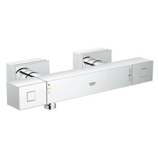 Змішувач для душу Grohe Grohtherm Cube 34488000 з термостатом