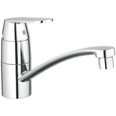 Змішувач для кухні Grohe Eurosmart Cosmopolitan 32842000 хром