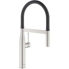 Змішувач для кухні Grohe Essence 30294DC0 суперсталь