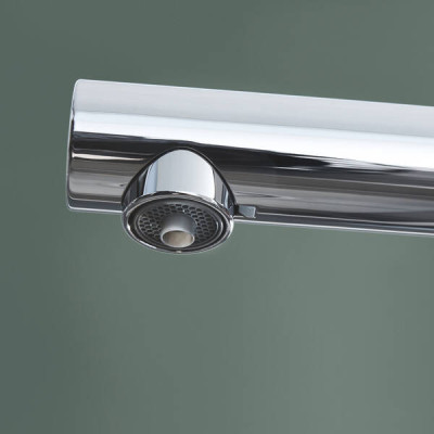 Змішувач для кухні Grohe Blue Pure Minta 31721000 для подачі технічної і фільтрованої води Змішувач для кухні Grohe Blue Pure Minta 31721000 для подачі технічної і фільтрованої води