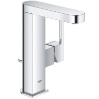 Змішувач для раковини Grohe Plus 23871003 хром