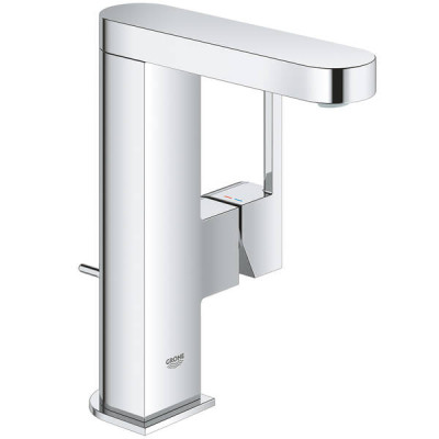 Змішувач для раковини Grohe Plus 23871003 хром