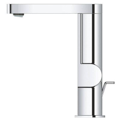 Змішувач для раковини Grohe Plus 23871003 хром Змішувач для раковини Grohe Plus 23871003 хром