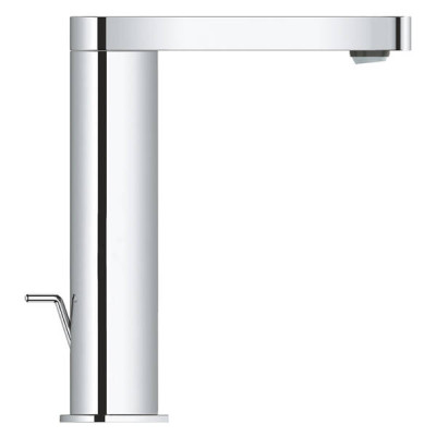 Змішувач для раковини Grohe Plus 23871003 хром Змішувач для раковини Grohe Plus 23871003 хром
