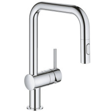 Змішувач для кухні Grohe Minta 32322002 хром