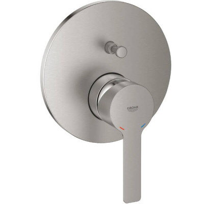 Змішувач прихованого монтажу для ванни/душу Grohe Lineare 24064DC1