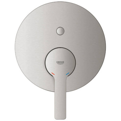 Змішувач прихованого монтажу для ванни/душу Grohe Lineare 24064DC1 Змішувач прихованого монтажу для ванни/душу Grohe Lineare 24064DC1