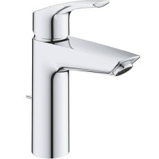 Змішувач для раковини Grohe Eurosmart 23322003 хром