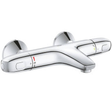 Змішувач для ванни Grohe Grohtherm 34816003 з термостатом