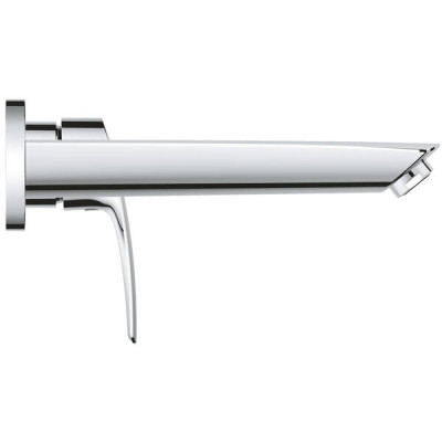 Змішувач прихованого монтажу для раковини Grohe Eurosmart 29338003 M-розмір, хром Змішувач прихованого монтажу для раковини Grohe Eurosmart 29338003 M-розмір, хром