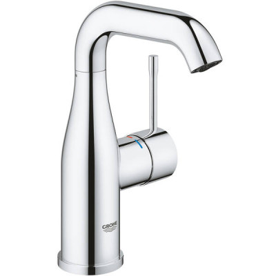 Змішувач для раковини Grohe Essence 23463001 хром