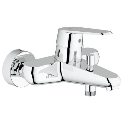 Змішувач для ванни Grohe Eurodisc cosmopolitan 33390002