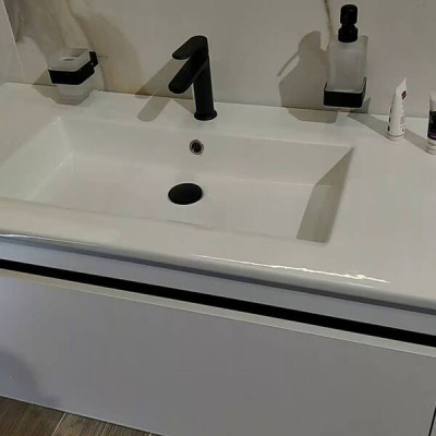 Змішувач для раковини Cisal Lineaviva LV000510.40 Змішувач для раковини Cisal Lineaviva LV000510.40