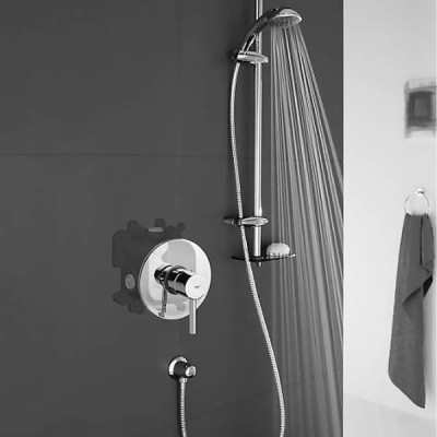 Змішувач прихованого монтажу для душу Grohe Essence 19286001 Змішувач прихованого монтажу для душу Grohe Essence 19286001