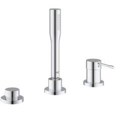 Змішувач для ванни Grohe Essence 19976001