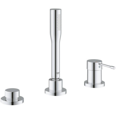 Змішувач для ванни Grohe Essence 19976001