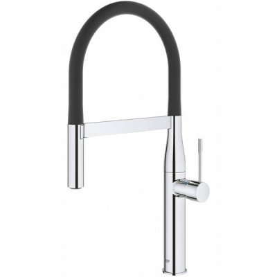 Змішувач для кухні Grohe Essence 30294000 хром Змішувач для кухні Grohe Essence 30294000 хром