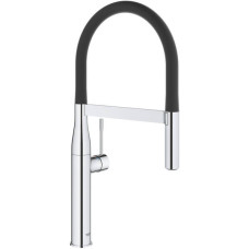 Змішувач для кухні Grohe Essence 30294000 хром