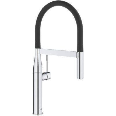 Змішувач для кухні Grohe Essence 30294000 хром