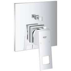 Змішувач прихованого монтажу для ванни/душу Grohe Eurocube 24062000 хром