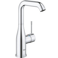 Змішувач для раковини Grohe Essence 23541001 хром