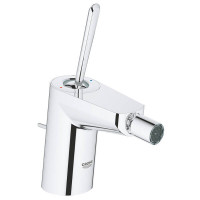 Змішувач для біде Grohe Eurodisc Joy 24036000 хром