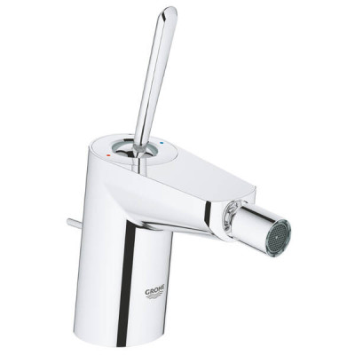 Змішувач для біде Grohe Eurodisc Joy 24036000 хром