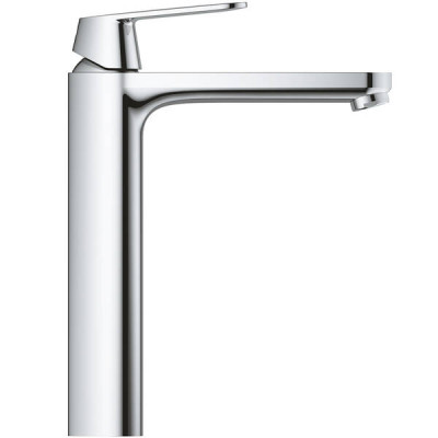 Змішувач для раковини Grohe Eurosmart Cosmopolitan 23921000 хром Змішувач для раковини Grohe Eurosmart Cosmopolitan 23921000 хром