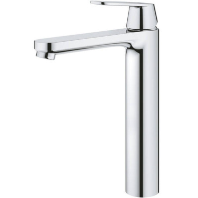 Змішувач для раковини Grohe Eurosmart Cosmopolitan 23921000 хром Змішувач для раковини Grohe Eurosmart Cosmopolitan 23921000 хром