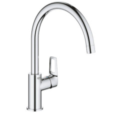 Змішувач для кухні Grohe BauLoop 31232001 хром