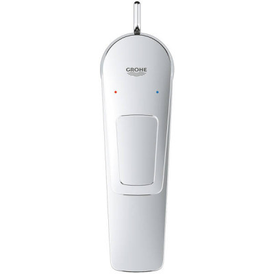Змішувач для раковини Grohe BauLoop 23762001 Змішувач для раковини Grohe BauLoop 23762001