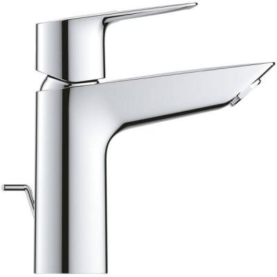 Змішувач для раковини Grohe BauLoop 23762001 Змішувач для раковини Grohe BauLoop 23762001