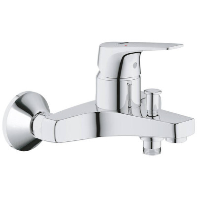 Комплект змішувачів для ванни та раковини Grohe Start Flow 121133 S 3в1