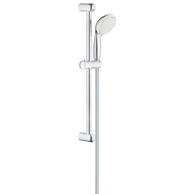 Комплект змішувачів для ванни та раковини Grohe Start Flow 121133 S 3в1