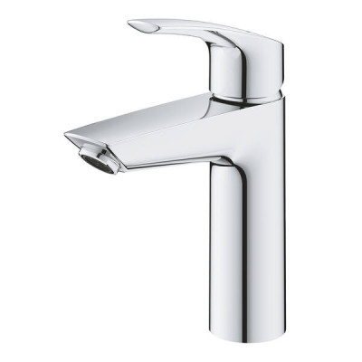 Змішувач для раковини Grohe Eurosmart 23324003 Змішувач для раковини Grohe Eurosmart 23324003