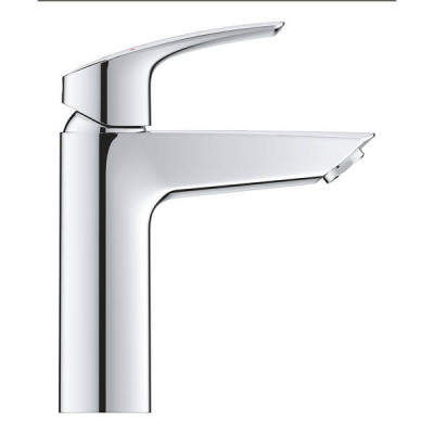 Змішувач для раковини Grohe Eurosmart 23324003 Змішувач для раковини Grohe Eurosmart 23324003