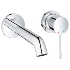 Змішувач прихованого монтажу для раковини Grohe Essence New 29192001
