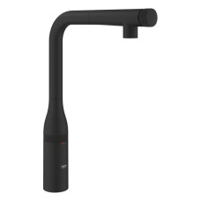 Змішувач для кухні Grohe Essence Smartcontrol 31928KF0 чорний
