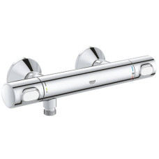 Змішувач для душу Grohe Grohtherm 500 34793000 з термостатом хром