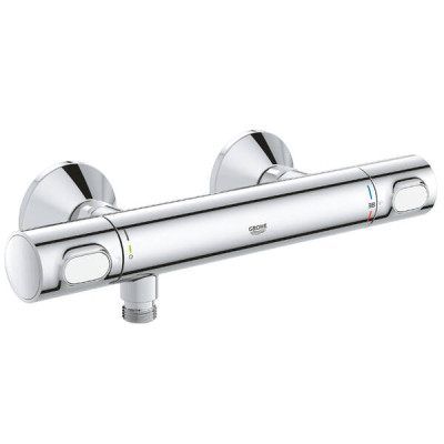 Змішувач для душу Grohe Grohtherm 500 34793000 з термостатом хром