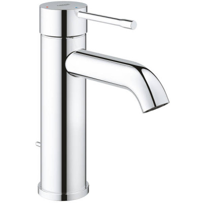 Змішувач для раковини Grohe Essence 23591001 із енергозберігаючою функцією
