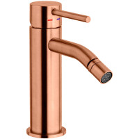 Змішувач для біде Paffoni Light LIG131RMSP колір - brushed copper