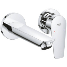 Змішувач прихованого монтажу для раковини Grohe BauEdge 20474001 хром
