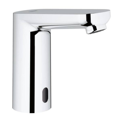 Змішувач для раковини Grohe Eurosmart 36330001