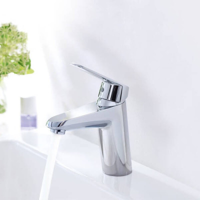 Змішувач для раковини Grohe Eurodisc Cosmopolitan 3319020E