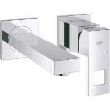 Змішувач прихованого монтажу для раковини Grohe Eurocube 19895000 S-розмір, хром