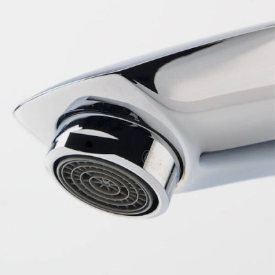 Змішувач для раковини Grohe Eurosmart 23324001 Змішувач для раковини Grohe Eurosmart 23324001
