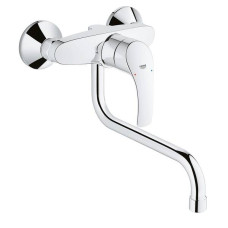 Змішувач для кухні Grohe Eurosmart 32224002