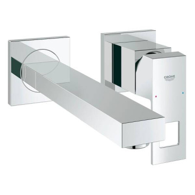 Змішувач прихованого монтажу для раковини Grohe Eurocube 23447000