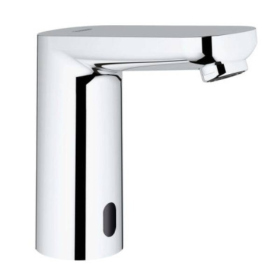 Кран для раковини Grohe Eurosmart Cosmopolitan E 36439000 інфрачервоний без змішування